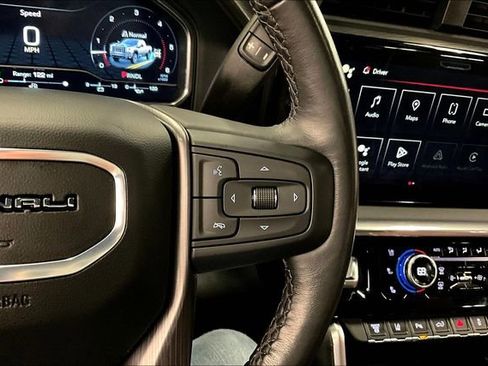 Used 2024 GMC Sierra 2500 Denali Ultimate w/ Max Trailering Package AWD/4WD image 28
