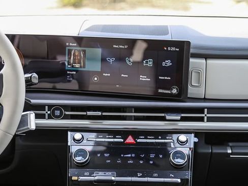 New 2026 Hyundai Santa Fe SEL FWD image 14