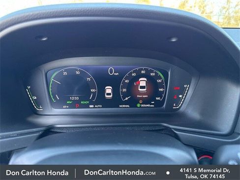 Used 2025 Honda Accord Sport image 20