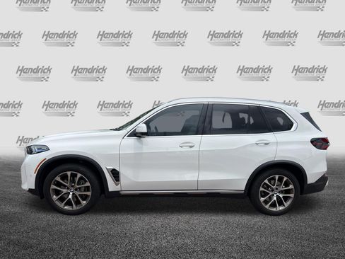 Used 2024 BMW X5 sDrive40i w/ Premium Package RWD image 7