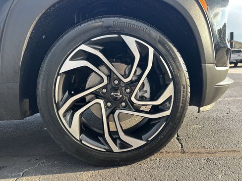 New 2026 Chevrolet TrailBlazer RS w/ Convenience Package image 14