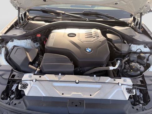 Used 2020 BMW 330i Sedan RWD image 19