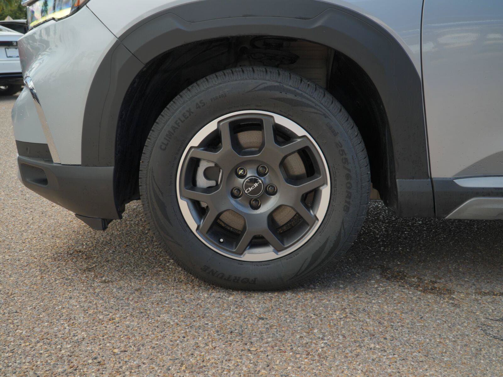 Certified 2023 Honda Pilot EX-L image 17