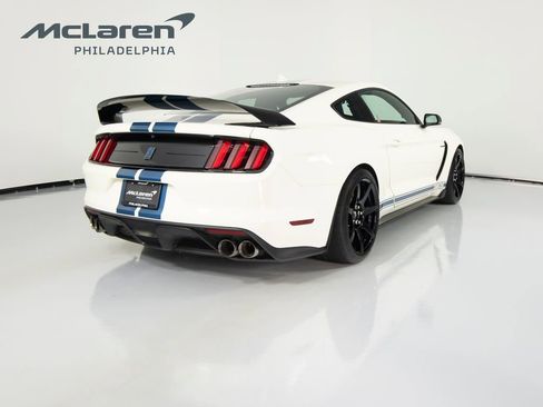 Used 2020 Ford Mustang Shelby GT350R w/ GT350R Equipment Group 920A image 5