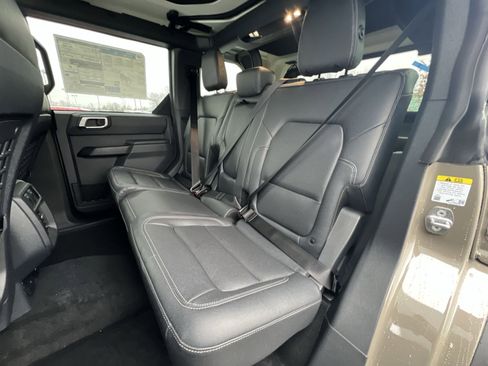 New 2026 Ford Bronco Big Bend image 24