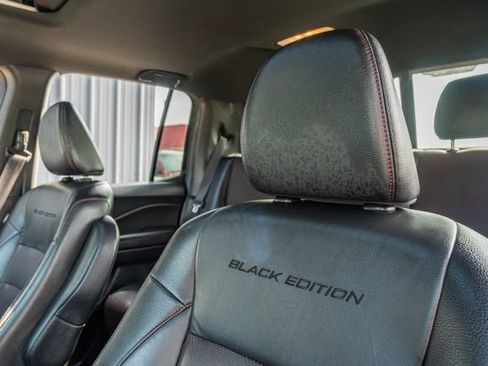 Used 2022 Honda Ridgeline Black Edition image 20