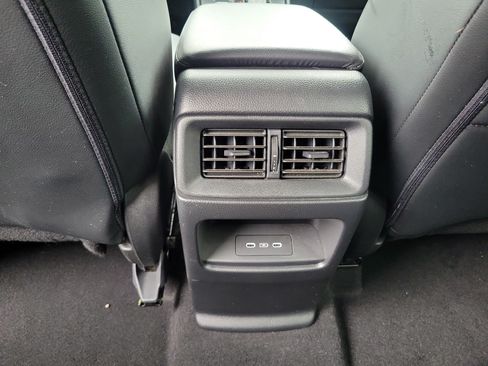 Used 2025 Honda CR-V EX-L image 14