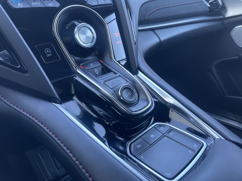 Used 2024 Acura RDX A-Spec image 16
