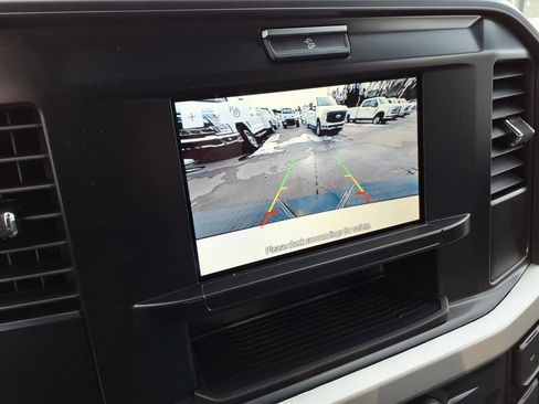 New 2026 Ford F250 XL w/ XL Driver Assist Package image 16