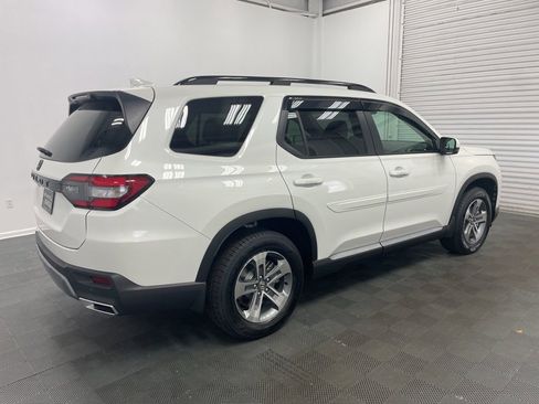 New 2026 Honda Pilot EX-L image 7