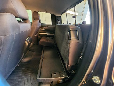 Used 2021 Toyota Tundra SR5 RWD image 11