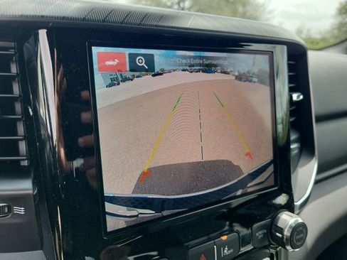 New 2026 RAM 1500 4x4 Crew Cab image 22