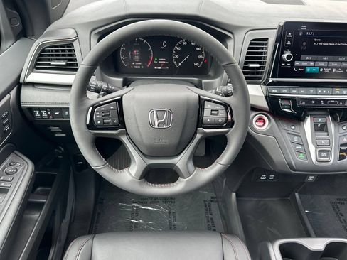 New 2026 Honda Odyssey Sport-L image 16