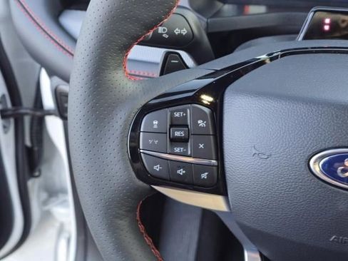 New 2026 Ford Explorer ST w/ Sun And Sound Package image 32