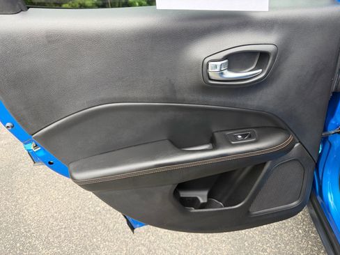 Used 2019 Jeep Compass Limited AWD/4WD image 49