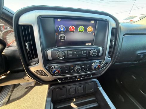 Used 2014 GMC Sierra 1500 SLT AWD/4WD image 13
