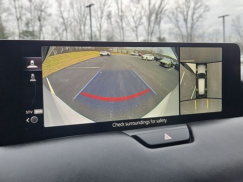 Certified 2024 MAZDA CX-90 Plug-In Hybrid w/ Premium Plus image 10