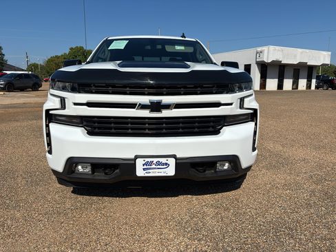 Used 2019 Chevrolet Silverado 1500 RST w/ All-Star Edition image 8