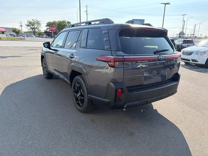 New 2026 Subaru Outback Limited