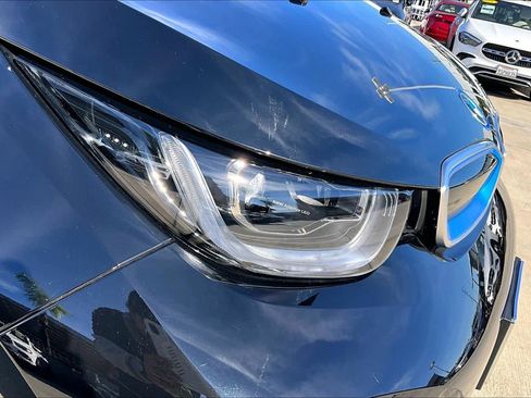 Used 2021 BMW i3 image 27