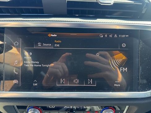 Used 2023 Audi Q3 2.0T Premium image 23