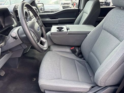 Used 2025 Ford F150 XLT w/ Equipment Group 301A Standard image 26