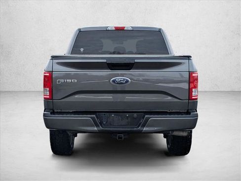 Used 2017 Ford F150 XL w/ Equipment Group 101A Mid image 6