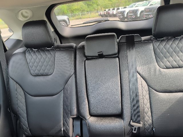 Used 2024 Ford Edge Titanium w/ Equipment Group 301A AWD/4WD image 20