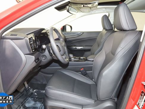 Used 2022 Lexus NX 350 AWD w/ Premium Package image 12