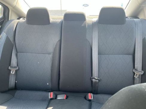 Certified 2023 Nissan Versa SV FWD image 21