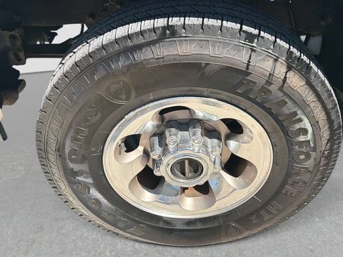 Used 2004 Ford F250 King Ranch AWD/4WD image 12