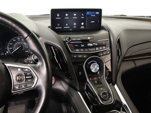 Used 2022 Acura RDX AWD w/ Advance Package image 5