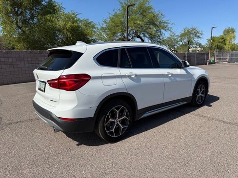Used 2018 BMW X1 sDrive28i w/ Convenience Package FWD image 5