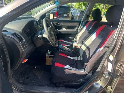 Used 2009 Honda CR-V LX image 7