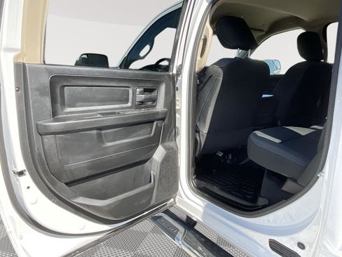 Used 2020 RAM 2500 Tradesman AWD/4WD image 17