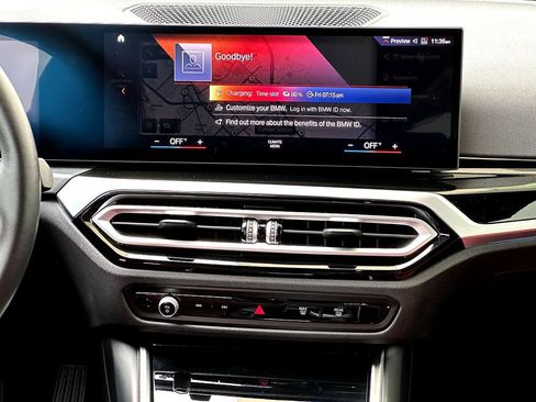 Certified 2023 BMW i4 eDrive35 w/ Premium Package image 29