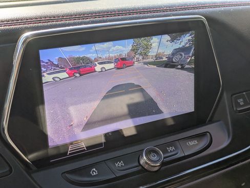 Used 2020 Chevrolet Blazer RS image 13