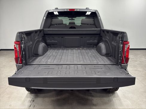 Used 2024 Ford F150 STX image 8