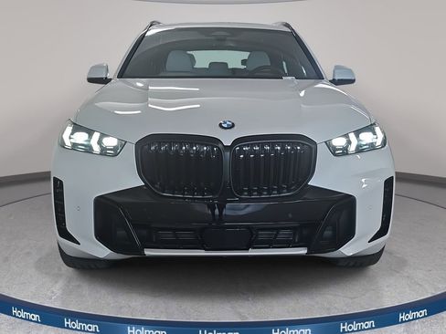 New 2026 BMW X5 sDrive40i w/ M Sport Package image 2