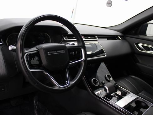 Used 2022 Land Rover Range Rover Velar S image 16