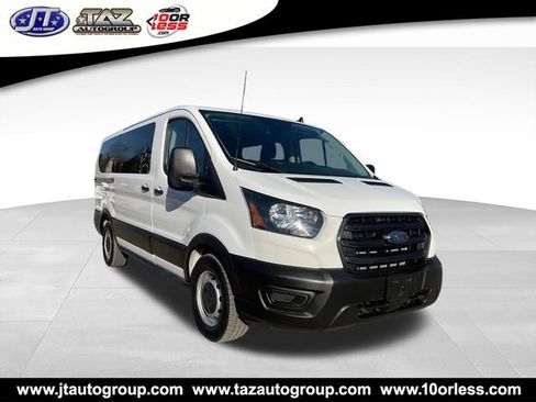 Used 2020 Ford Transit 150 XL RWD image 1