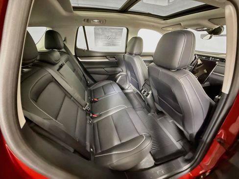 New 2027 GMC Terrain Denali AWD/4WD image 21