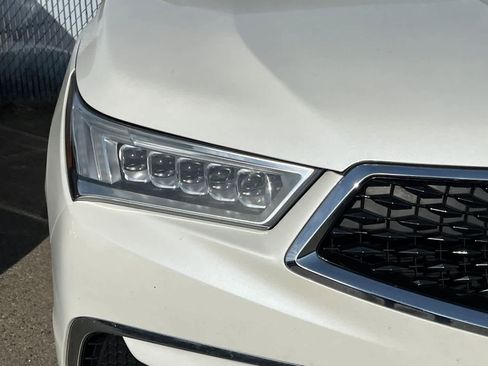 Used 2019 Acura MDX FWD image 14
