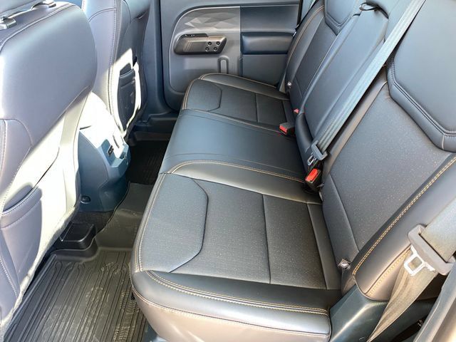 New 2026 Ford Maverick Tremor AWD/4WD image 15