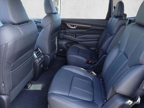 New 2026 Subaru Ascent Touring image 9