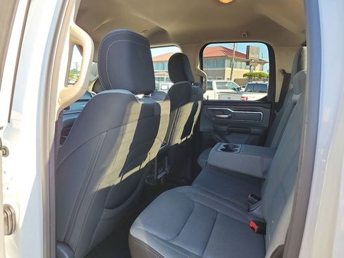 Used 2020 RAM 1500 Big Horn RWD image 9