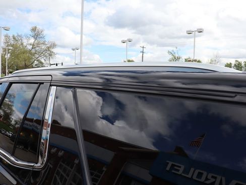 New 2026 Chevrolet Tahoe High Country AWD/4WD image 35