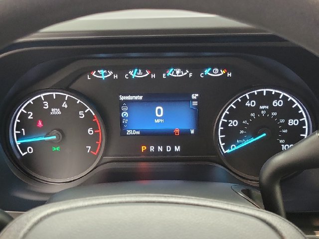 New 2026 Ford F350 XL w/ STX Appearance Package AWD/4WD image 19