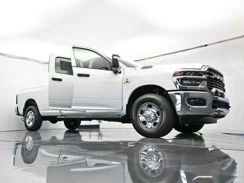 New 2026 RAM 2500 Tradesman image 50