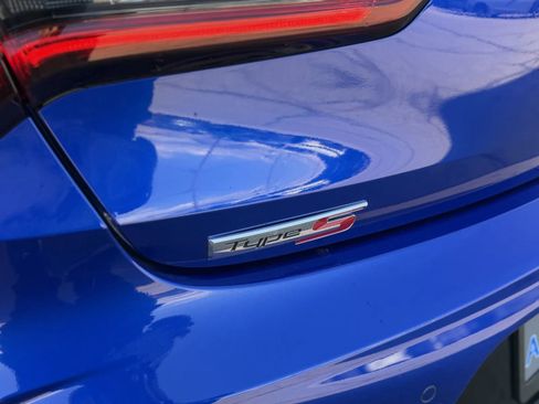 Used 2023 Acura TLX Type S image 40